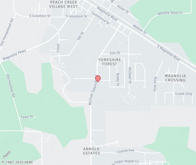 Sorenson Foot and Ankle